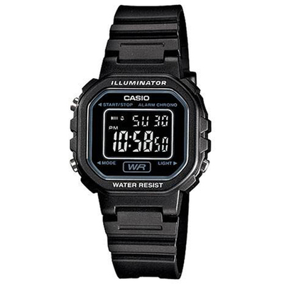 Наручные часы Casio LA-20WH-1B