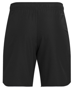 Мужские теннисные шорты Adidas Club Tennis Climacool 7" - черный