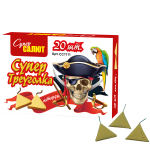 Супер Треуголка