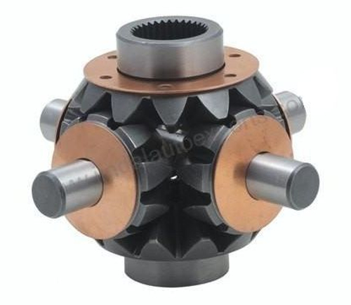 Комплект дифференциала заднего моста JCB 450/11000, 450/16900, 450/10901