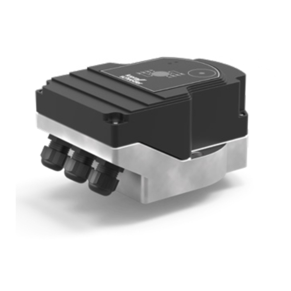 Kromschroder IC 40A2AR10