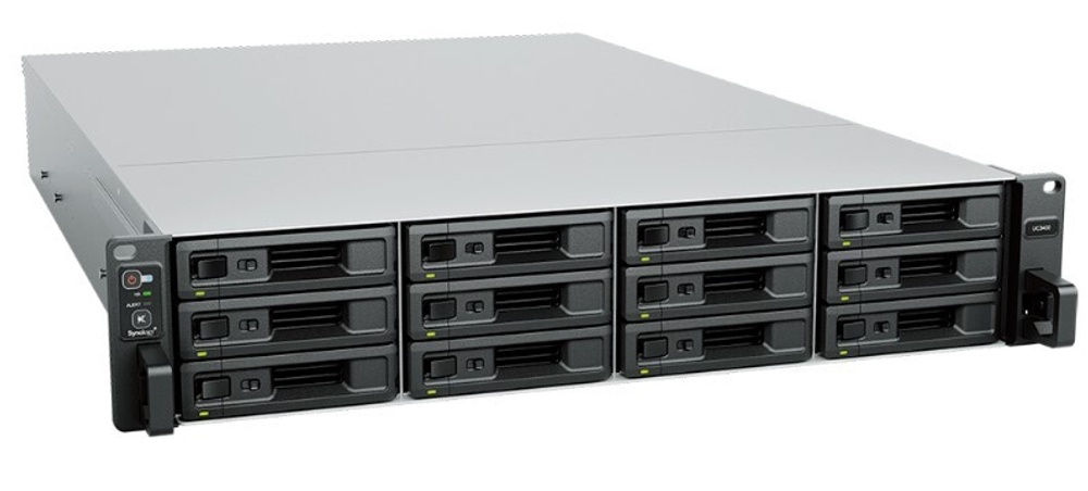Система хранения данных Synology UC3400