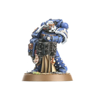 Space Marines Sternguard Veteran Squad