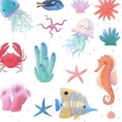 Sea