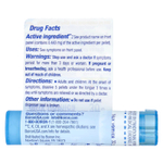 Boiron, Nux Vomica, 30C, для облегчения изжоги, примерно 80 гранул