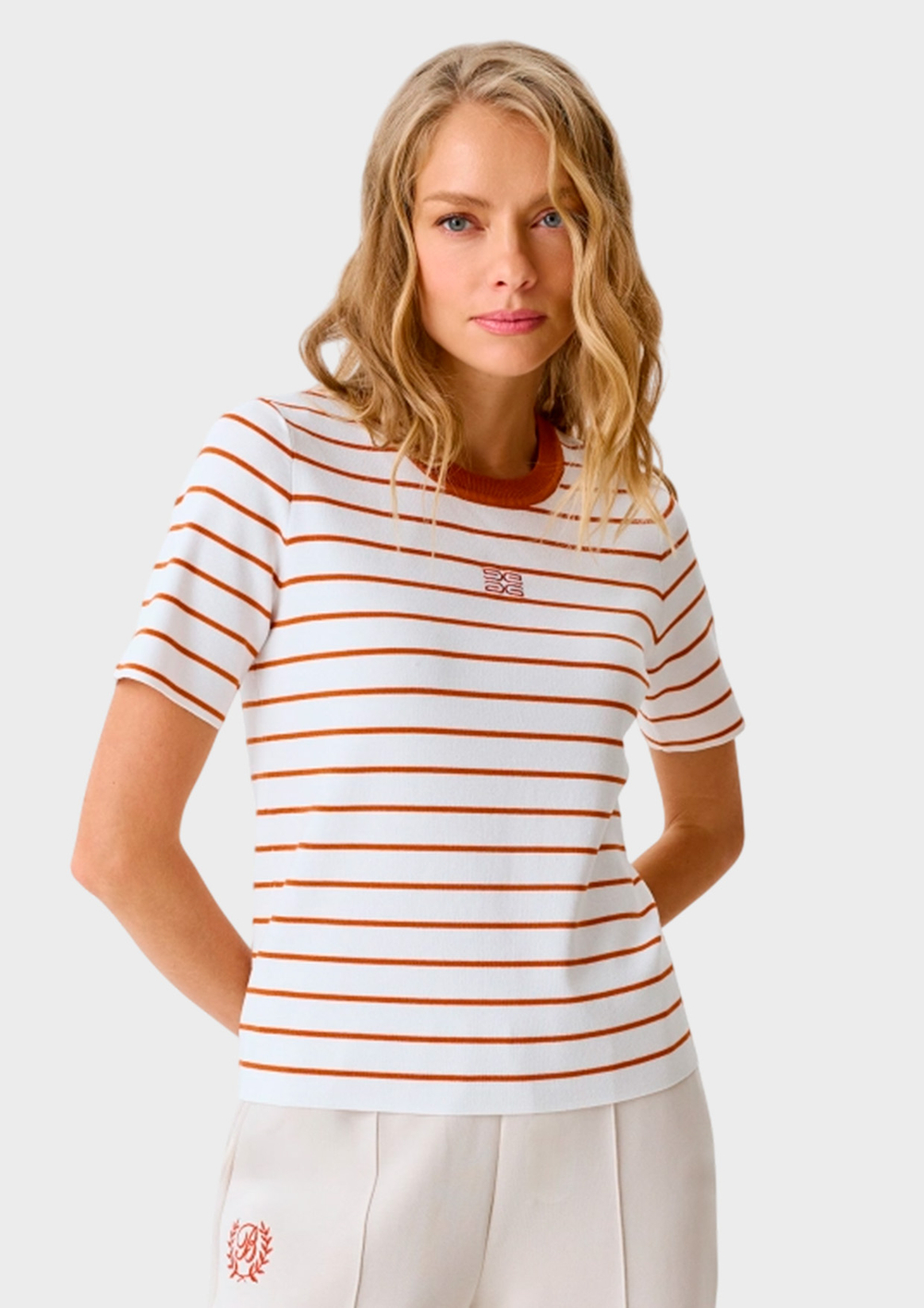 Футболка BULMER