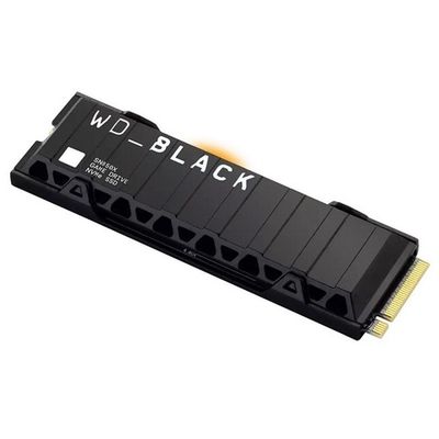 SSD 4TB