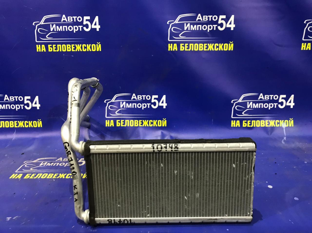 Радиатор печки TOYOTA LAND CRUISER PRADO 2002-2009