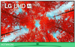 Телевизор LED LG 75" 75UQ91009LD.ADKG