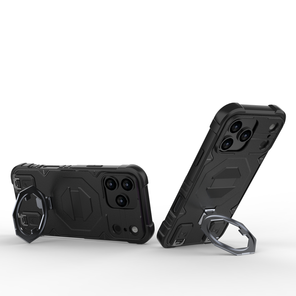 Защитный чехол Boulder Case для iPhone 17 Pro Max