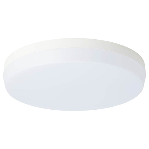 Потолочный светильник IKEA BARRSLINGA (БАРРСЛИНГА), Белый, 8х50 см