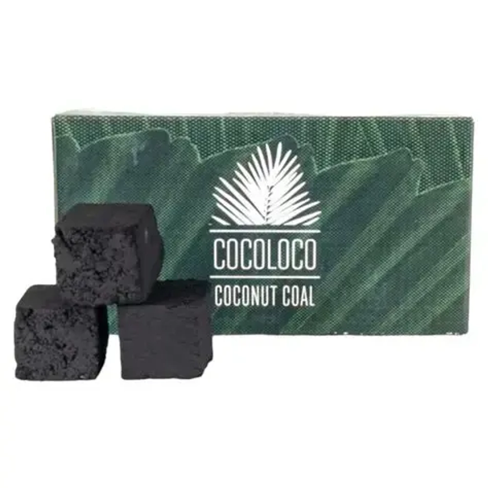 COCOLOCO 27 мм (1kg)