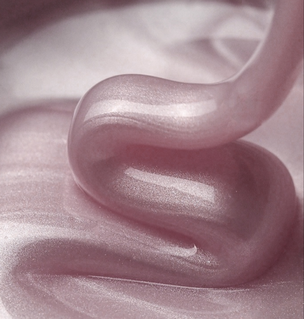 Гель жемчужный Pearl Nail Republic №240, 15 гр