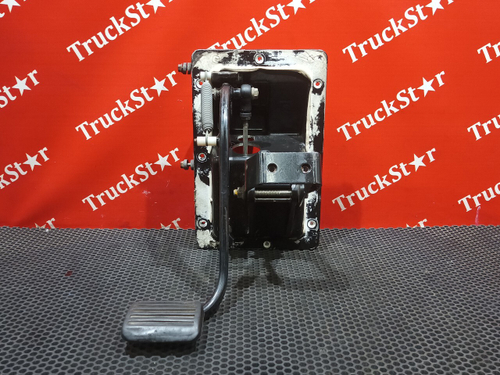 Педальный узел