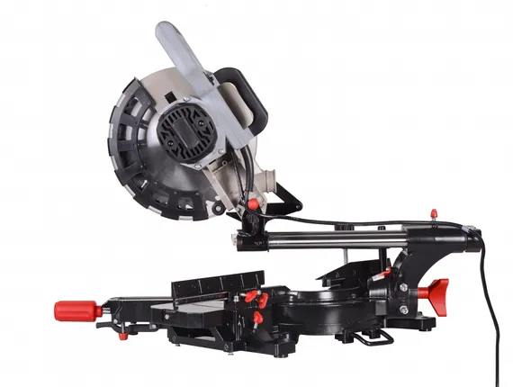 Пила торцовочная "РЕСАНТА" ТП-255ПЛ