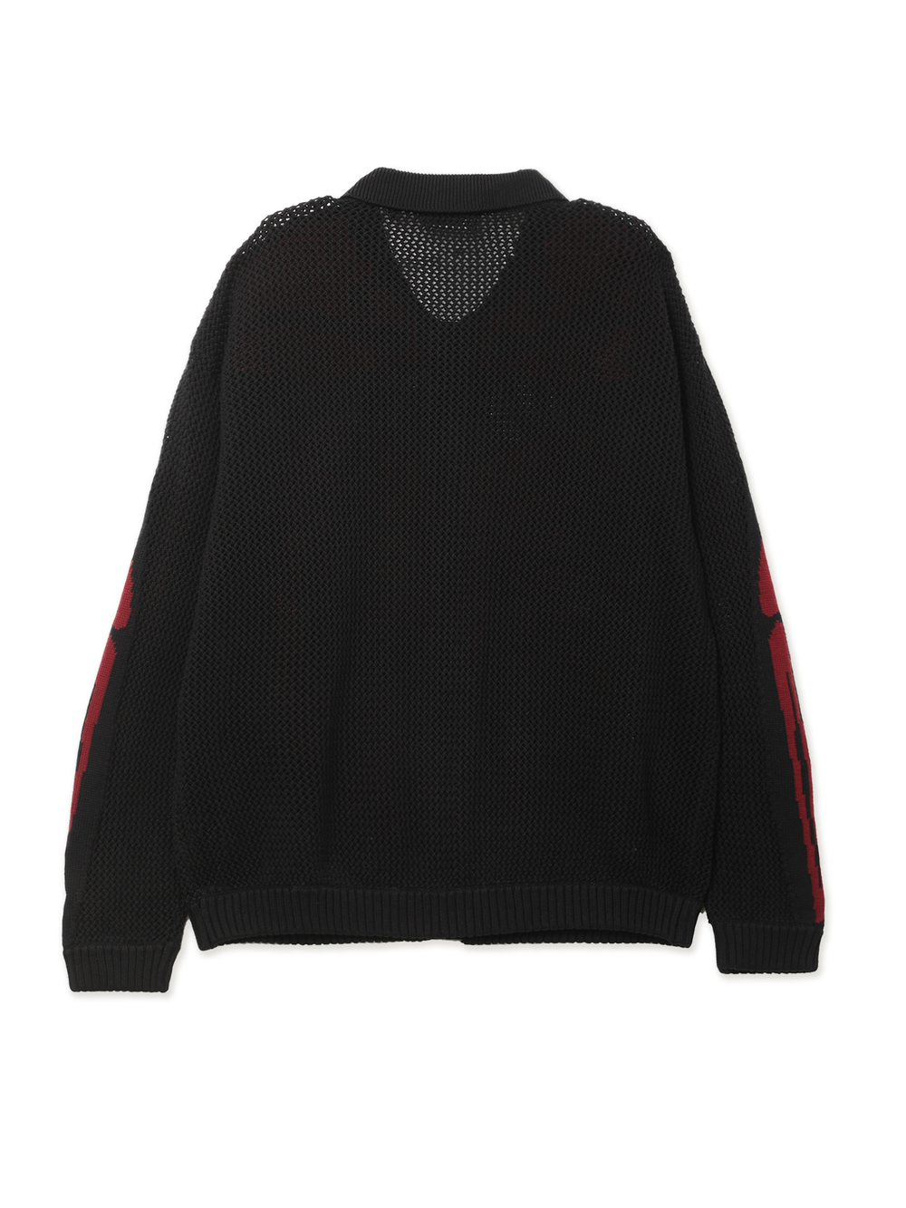 Мужской Кардиган Scanner Knit