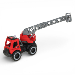 Игрушка Спецтехника инерционная, 289-09C