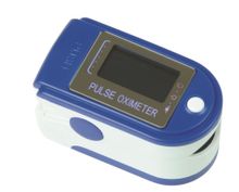 Пульсоксиметр Fingertip Pulse Oximeter AB-88
