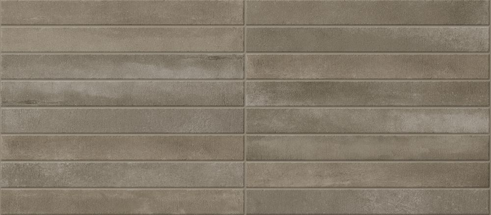 Ригельная плитка Rondine Arenosa Taupe 450x48x9,5