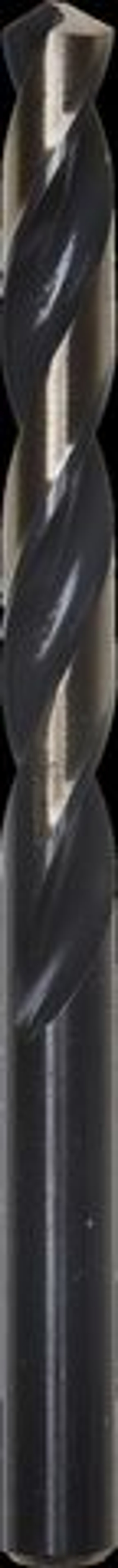 URAGAN 5.4 х 93 мм, 1 шт, Р6М5, сверло по металлу (901-11539-093-5.4)