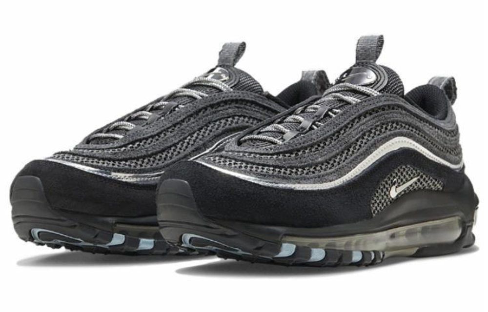 Кроссовки Nike Air Max 97 (Женская размерная сетка)