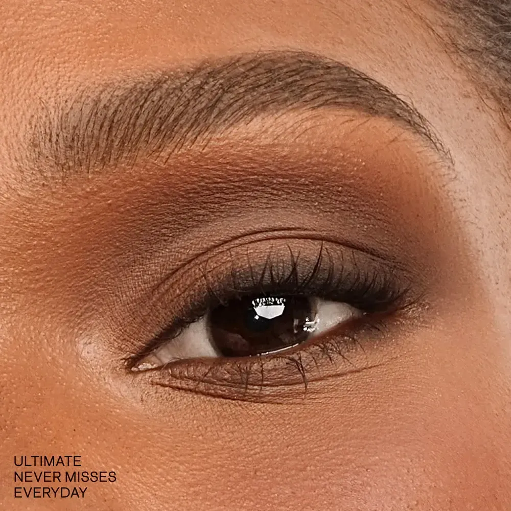 PATRICK TA for eyes essential artistry edit eyeshadow palette DEEP FONCE