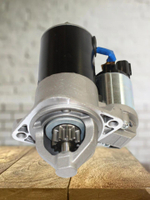 Стартер (11 зубьев) 361002B604 для Hyundai Solaris, Kia Rio