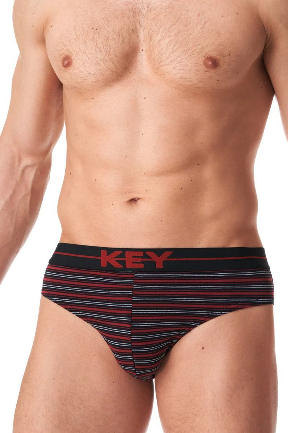 MPP 356 B23 Трусы слипы 2 шт. в упаковке KEY