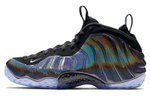 Кроссовки Nike Foamposite One Hologram