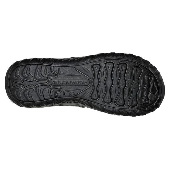 Skechers Mossy Oak Foamies Reggae-Fascinated 'Black'