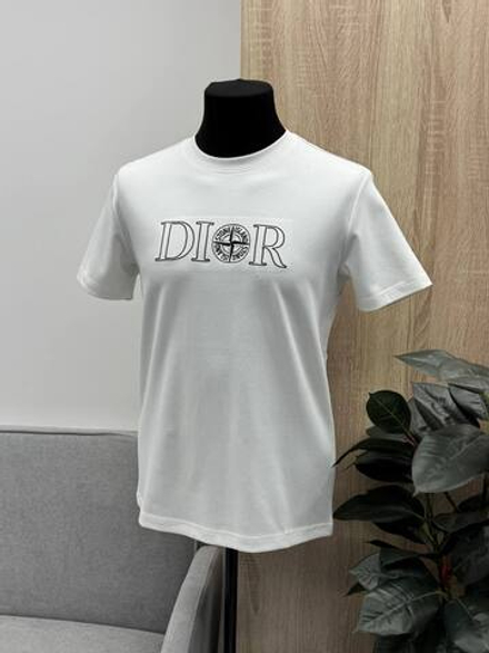 Футболка Christian Dior