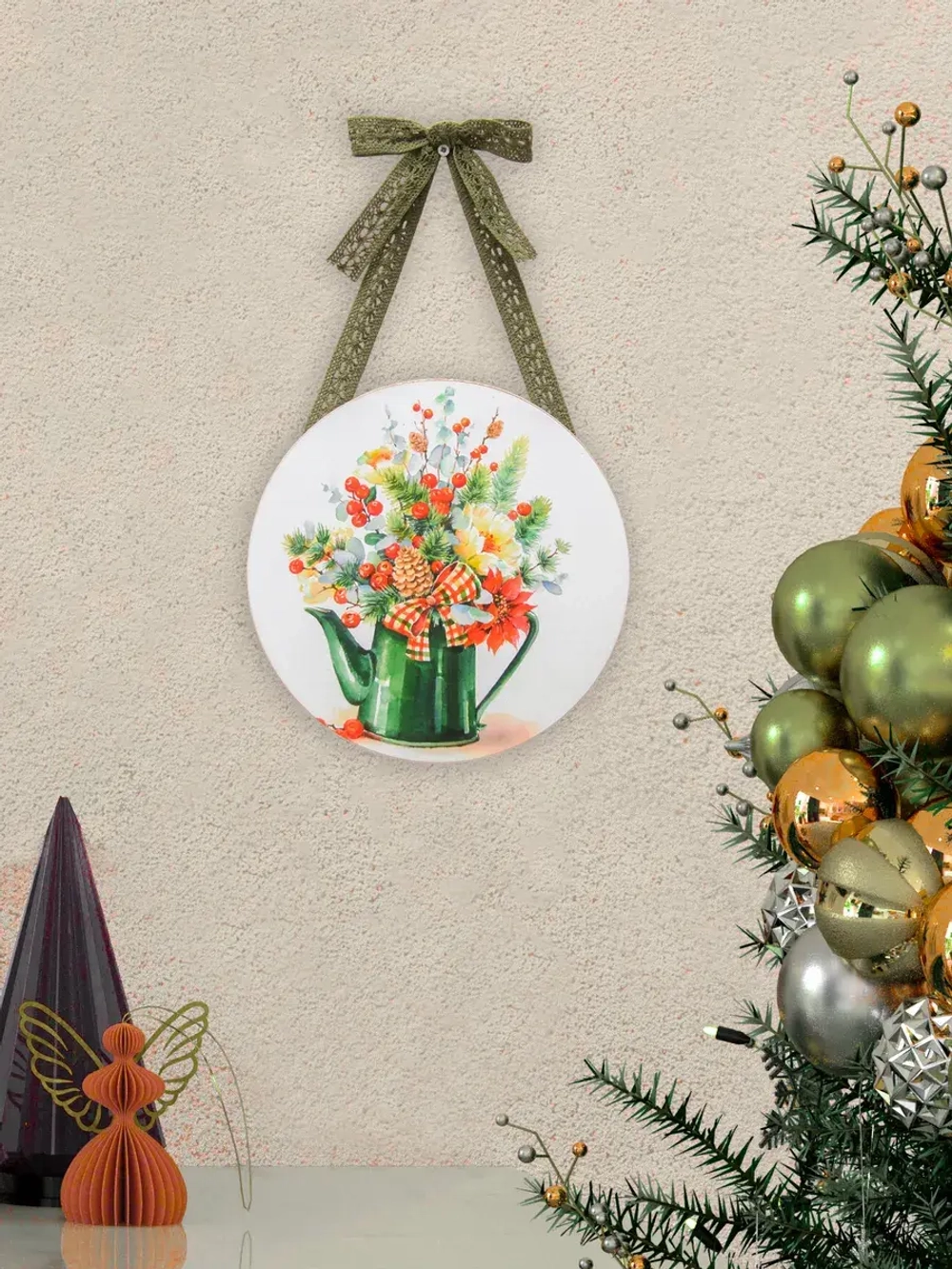 Панно на стену для интерьера