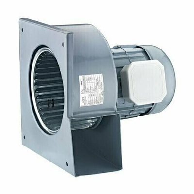 Радиальный вентилятор одностороннего всaсывания KMS