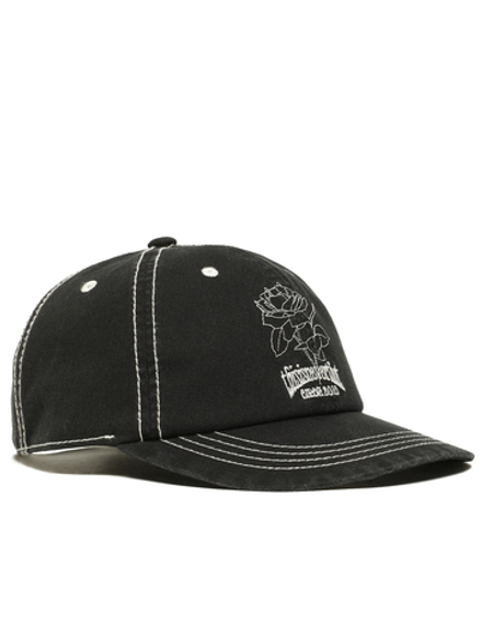 Кепка Contrast Stitch Cap