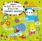 Baby&#39;s Very First Play book Garden Words