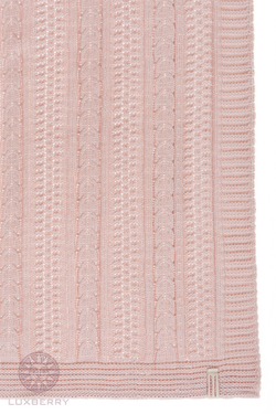 Элитный плед -покрывало Imperio 10 тутовая ягода от Luxberry - Португалия