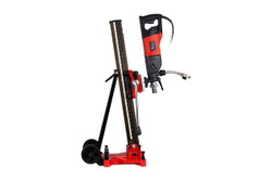 Сверлильная машина Diam ML-180/3А PRO комплект 620113