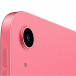 Планшет Apple iPad 2022, 64 ГБ, Wi-Fi, розовый