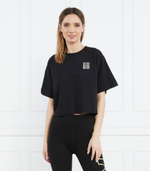 Футболка DKNY Sport - черный(DP2T9111)