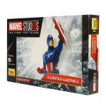 Капитан Америка (Звезда)