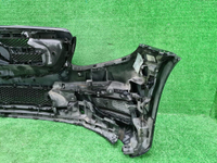Бампер передний Mercedes E W213 16-21 AMG В сборе
