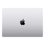 Apple MacBook Pro 14" (M4 Pro 14C CPU, 20C GPU, 2024) 24/1Tb SSD (MX2F3) Silver, серебристый