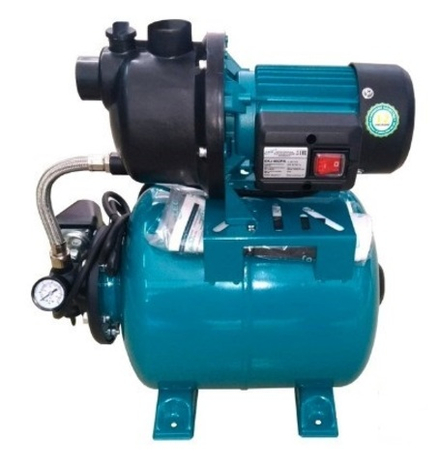 Купить Станция насосная "LEO" EKJ-802PA5