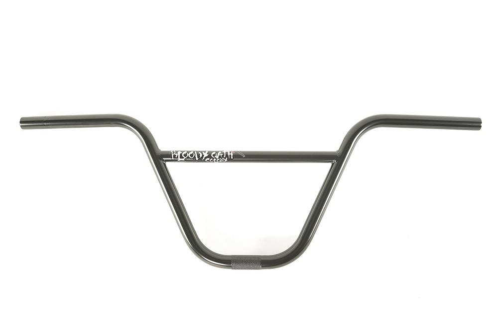 Руль Colony Bloody Oath Bars - 9.75" x 29.5" ED Black арт.I07-811A COLONY