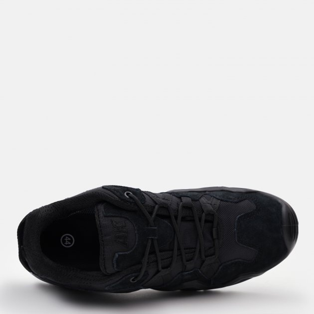 Лова короткие черные