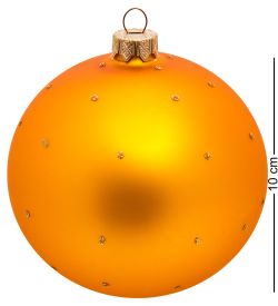 Элита НФШ-1450/2 Ел.украшение Шар «Козлята с часами» 100 мм