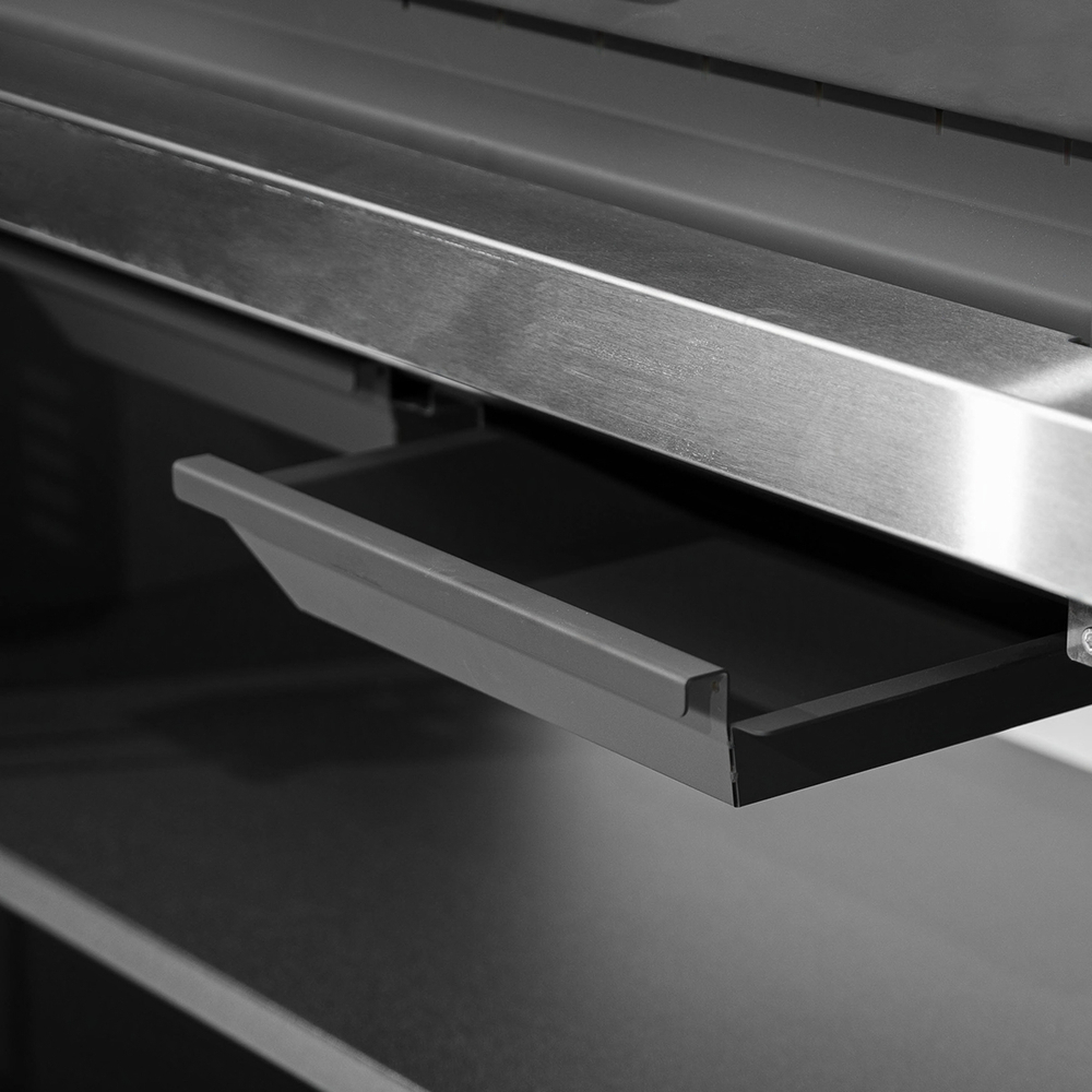 Мангал-термо SMART-1200