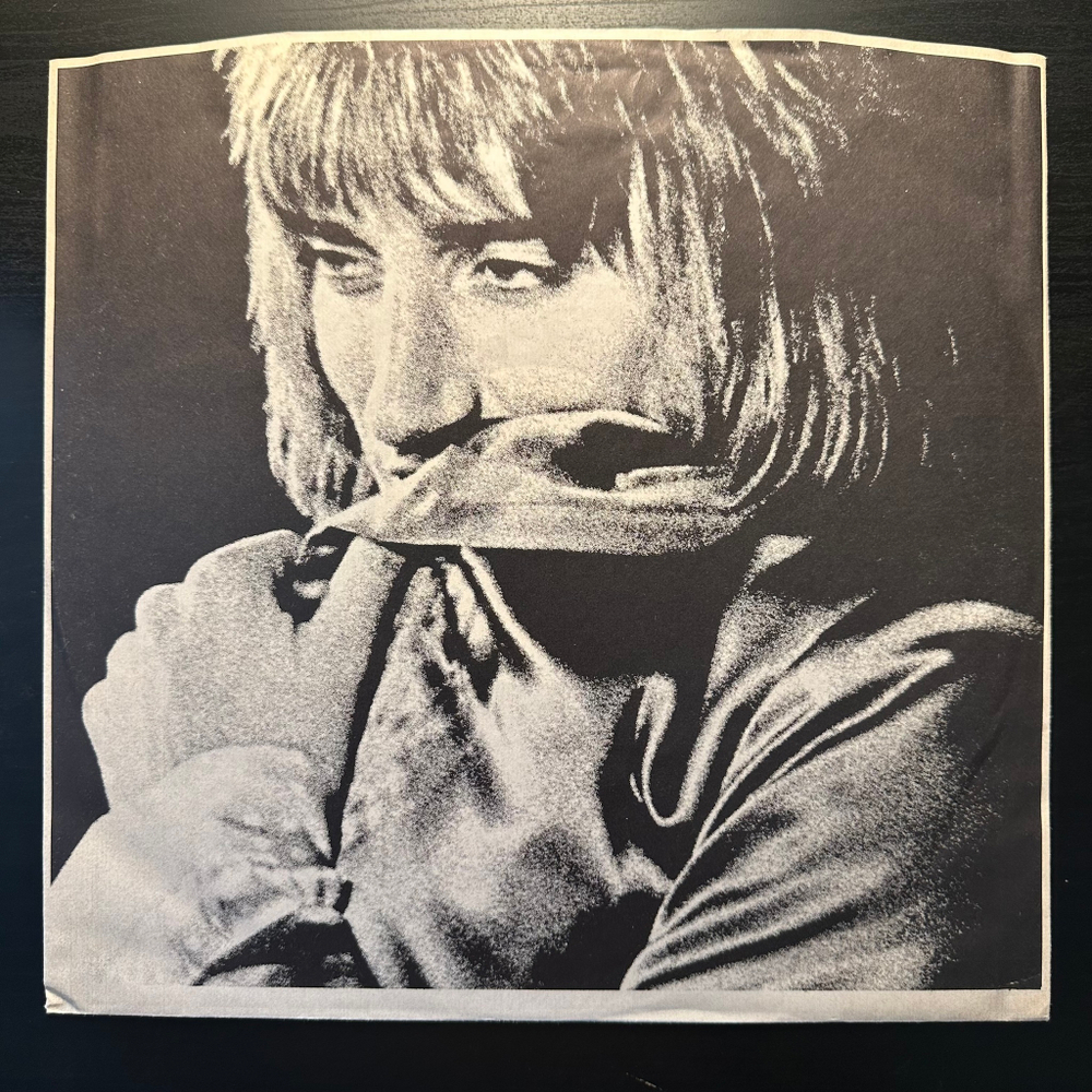 Rod Stewart - Atlantic Crossing (Германия)