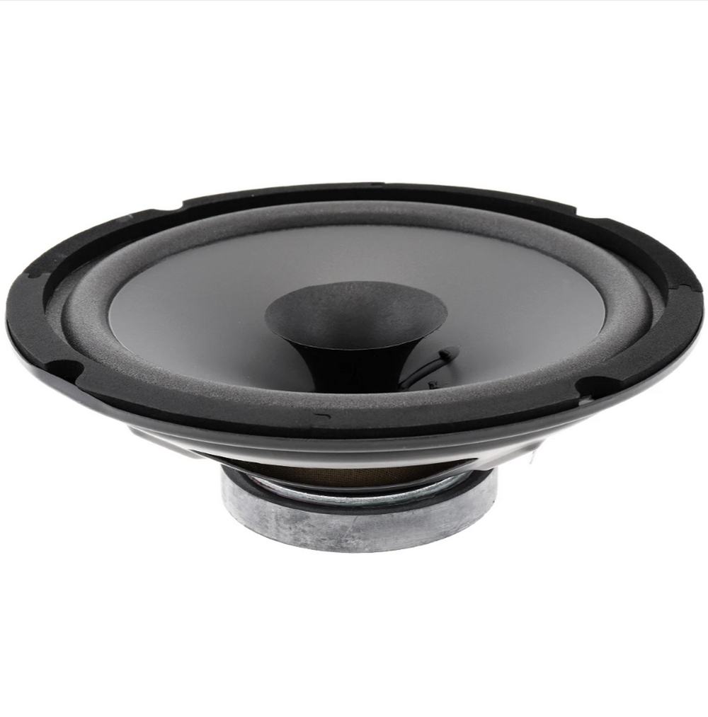 Автоколонки 16см. Динамик универсальный 1шт! TS-601