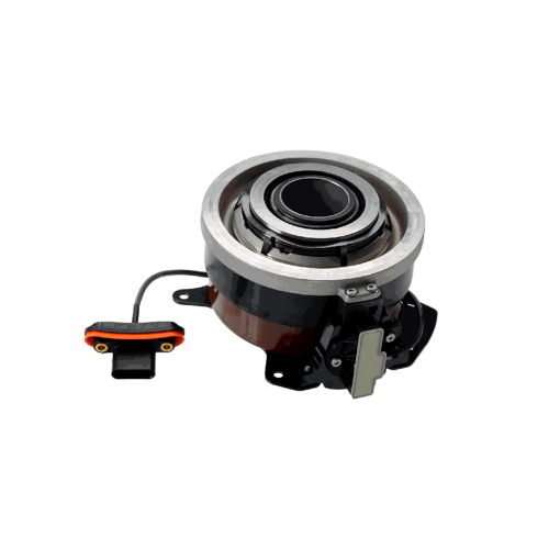 Муфта сцепления электронная, PHIS-6/38